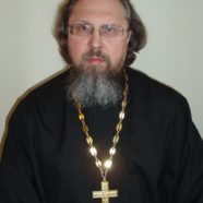 Скончался клирик храма Живоначальной Троицы в Конькове протоиерей Алексий Пеньков