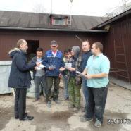 Миссионерская акция в храме Священноученика Серафима
