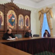 29 февраля состоялось совещание в ФХУ РПЦ по строительству храма