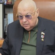 В Департаменте градостроительной политики г. Москвы состоялось очередное совещание по строительству храма сщмч. Серафима в Южном Бутове.