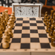 24 февраля 2024 года состоялся IV Епархиальный турнир по шахматам среди Воскресных школ