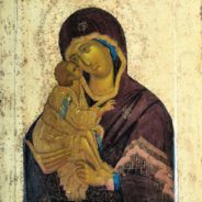 31 августа — 3 сентября. Пребывание чудотворной Донской иконы в Донском монастыре