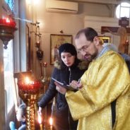 Всемирный день памяти жертв дорожно-транспортных происшествий. Акция «ЗА ЖИЗНЬ»