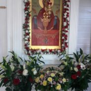 Престольный Праздник храма иконы Божией Матери «Неупиваемая Чаша»