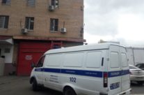 Настоятель храма священномученика Серафима, совершил Божественную литургиию в СИЗО №5