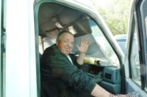 ОТПРАВЛЕН ГУМАНИТАРНЫЙ ГРУЗ НУЖДАЮЩИМСЯ