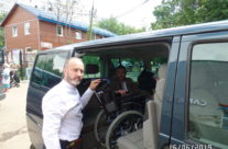СОЦИАЛЬНАЯ РАБОТА ХРАМА СВЯЩЕННОМУЧЕНИКА СЕРАФИМА, МИТРОПОЛИТА ПЕТРОГРАДСКОГО
