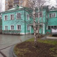 12 марта в Финансово- Хозяйственном управлении Московской Патриархии прошло совещание по проектированию храма.
