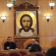 В Храме Христа Спасителя прошло совещание по строительству храмов в Юго-Западном викариатстве