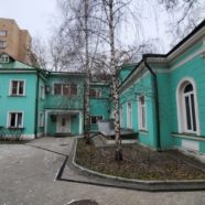 И.О. ЗАМЕСТИТЕЛЯ ПРЕДСЕДАТЕЛЯ ФХУ ПО СТРОИТЕЛЬСТВУ ИЕРЕЙ АЛЕКСАНДР ПРИВАЛОВ ПРОВЕЛ СОВЕЩАНИЯ ПО ВОПРОСУ СТРОИТЕЛЬСТА ХРАМА СЩМЧ. СЕРАФИМА