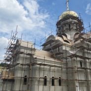 В Департаменте градостроительной политики г. Москвы состоялось очередное совещание по строительству храма сщмч. Серафима в Южном Бутове.
