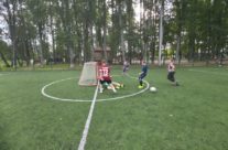 09 и 10 августа 2025 года состоялись турниры по футболу, в котором приняли участие воспитанники воскресной школы храма сщмч. Серафима.