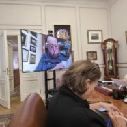 25.09.2025 года в Департаменте градостроительной политики г. Москвы состоялось очередное совещание по строительству храма сщмч. Серафима в Южном Бутове.