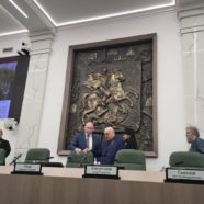 4 октября 2025 года Выездное строительное совещание прошло в Департаменте градостроительной политики города Москвы