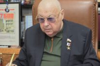 В Департаменте градостроительной политики г. Москвы состоялось очередное совещание по строительству храма сщмч. Серафима в Южном Бутове.