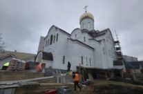 20.10.2025 года в Департаменте градостроительной политики г. Москвы состоялось очередное совещание по строительству храма сщмч. Серафима в Южном Бутове.