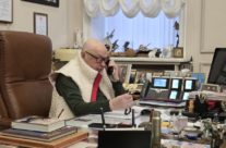 17.11.2025 года в Департаменте градостроительной политики г. Москвы состоялось совещание по строительству храма сщмч. Серафима в Южном Бутове.