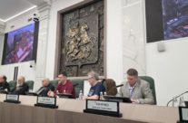 29 ноября 2025 года Выездное строительное совещание прошло в Департаменте градостроительной политики города Москвы