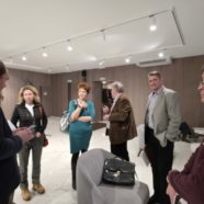 04.12.2025 года в Департаменте градостроительной политики г. Москвы состоялось совещание по строительству храма сщмч. Серафима в Южном Бутове.