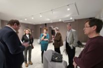 04.12.2025 года в Департаменте градостроительной политики г. Москвы состоялось совещание по строительству храма сщмч. Серафима в Южном Бутове.