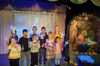 20 декабря 2025 г. учащиеся и родители Воскресной школы храма Серафима Чичагова посетили храм Стефана Пермского в Южном Бутово.