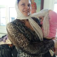 Группа паломников из ПСТГУ посетила храм сщмч. Серафима.