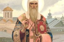 Богослужение во вторник Седмицы 7-й по Пасхе в храме священномученика Серафима