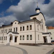 Состоялся семинар по информационному служению и работе сайтов храмов Юго-Западного викариатства