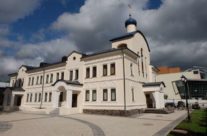 Состоялся семинар по информационному служению и работе сайтов храмов Юго-Западного викариатства