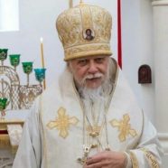 Поздравляем епископа Верейского Пнтелеимона с Днем тезоименитства