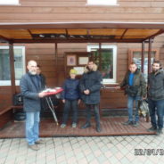 Социальная работа прихода храма Священномученика Серафима, митрополита Петроградского в Южном Бутове в сентябре 2022 года