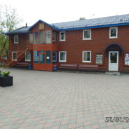 В Воскресной школе храма сщмч. Серафима прошла подготовка к Пасхальному Празднику.