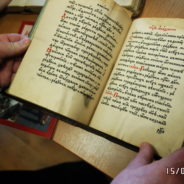 В Воскресной школе при храме священномученика Серафима, митрополита Петроградского прошел День православной книги