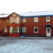 Родительское собрание в Воскресной школе