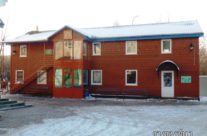 Родительское собрание в Воскресной школе