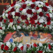 ВЕЛИКАЯ СУББОТА день исполнения Ветхого Закона и начало Нового Завета