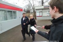 Миссионерская работа на приходе.