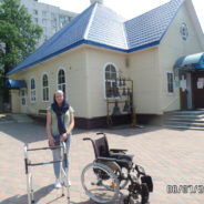 СОЦИАЛЬНАЯ РАБОТА ХРАМА СВЯЩЕННОМУЧЕНИКА СЕРАФИМА, МИТРОПОЛИТА ПЕТРОГРАДСКОГО
