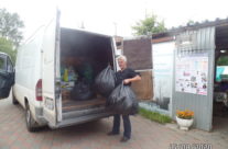 СОЦИАЛЬНАЯ РАБОТА ХРАМА СВЯЩЕННОМУЧЕНИКА СЕРАФИМА, МИТРОПОЛИТА ПЕТРОГРАДСКОГО