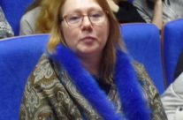 Директор Воскресной школы храма приняла участие в мероприятии на тему: «Семейная гостиная. Опыт создания и проведения семейных праздников на приходе»