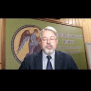 Состоялся онлайн-семинар для миссионеров, клириков и прихожан храмов Юго-Западного викариатства