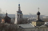 ДЕНЬ ПРАВОСЛАВНОЙ КНИГИ В ЮГО-ЗАПАДНОМ ВИКАРИАТСТВЕ