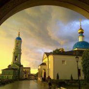 ПАЛОМНИЧЕСКАЯ ПОЕЗДКА 26 сентября 2026г. (суббота)  состоится паломническая поездка в Оптину пустынь.