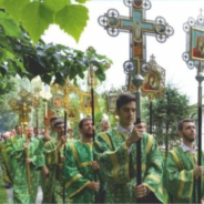 Общевикариатский Крестный ход