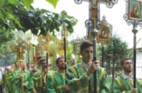 Общевикариатский Крестный ход