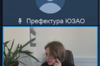 Проведено совещание по вопросу согласования технических планов на здания (храм, котельная), храма сщмч. Серафима митроп. Петроградского.