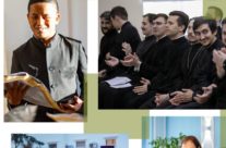 Николо-Угрешская Духовная семинария объявляет набор