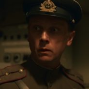 Алтарник храма сыграл одну из главных ролей в Военно-Патриотическом сериале «Баренцево море».